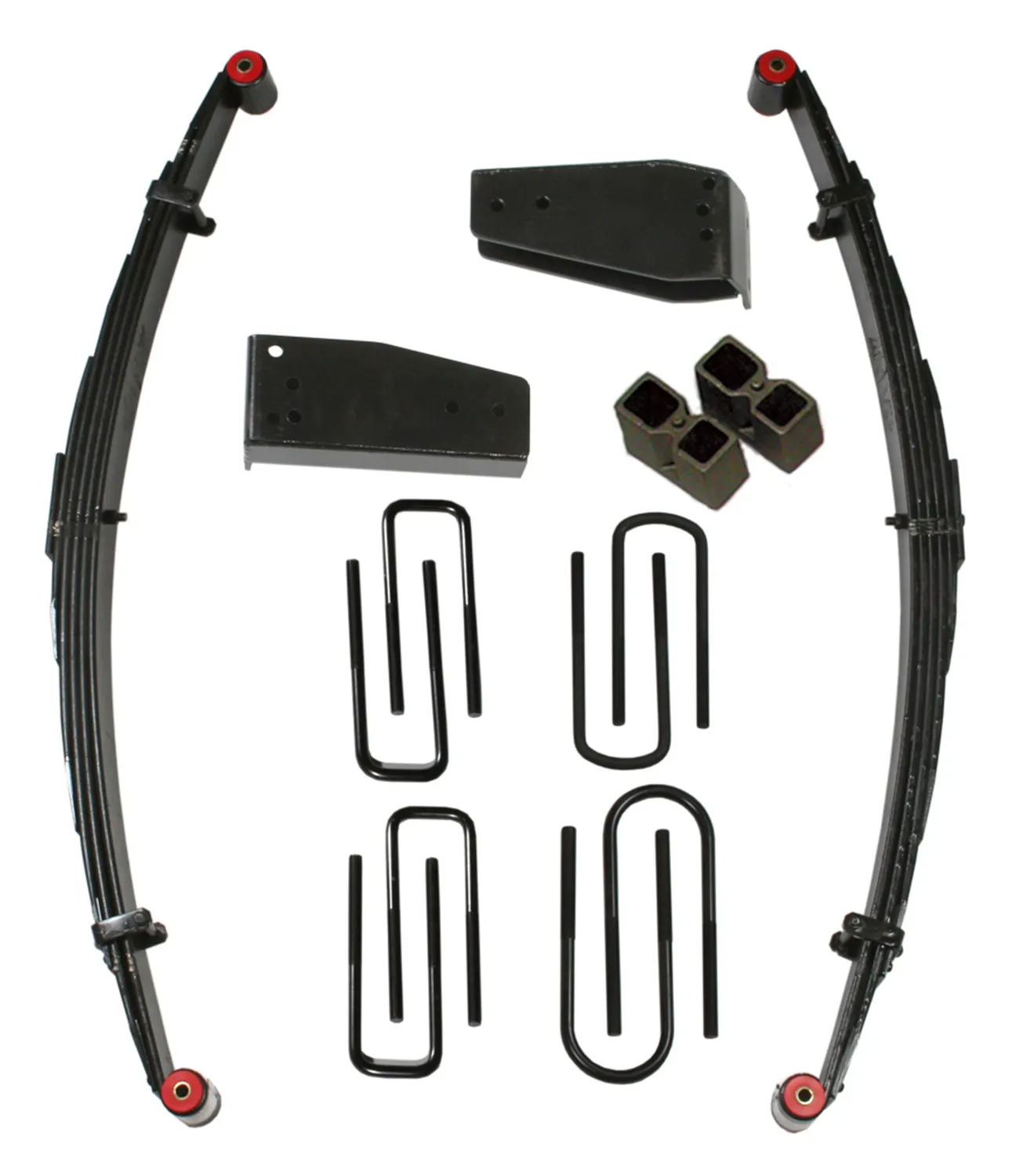 Skyjacker 6IN. SR 80-96 F250 350 I NO TW