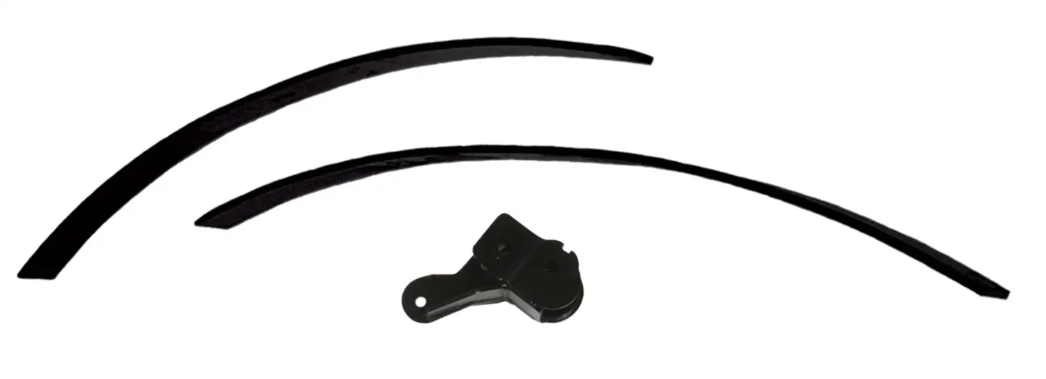Skyjacker 2IN. ADD-A-LF KT 03/99 F250SD