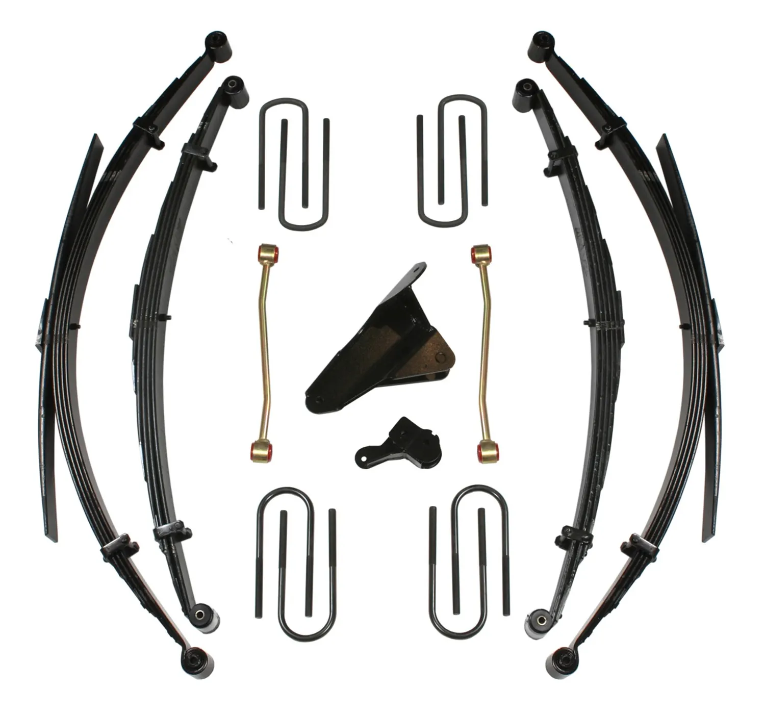 Skyjacker Suspension Lift Kit w/Shocks