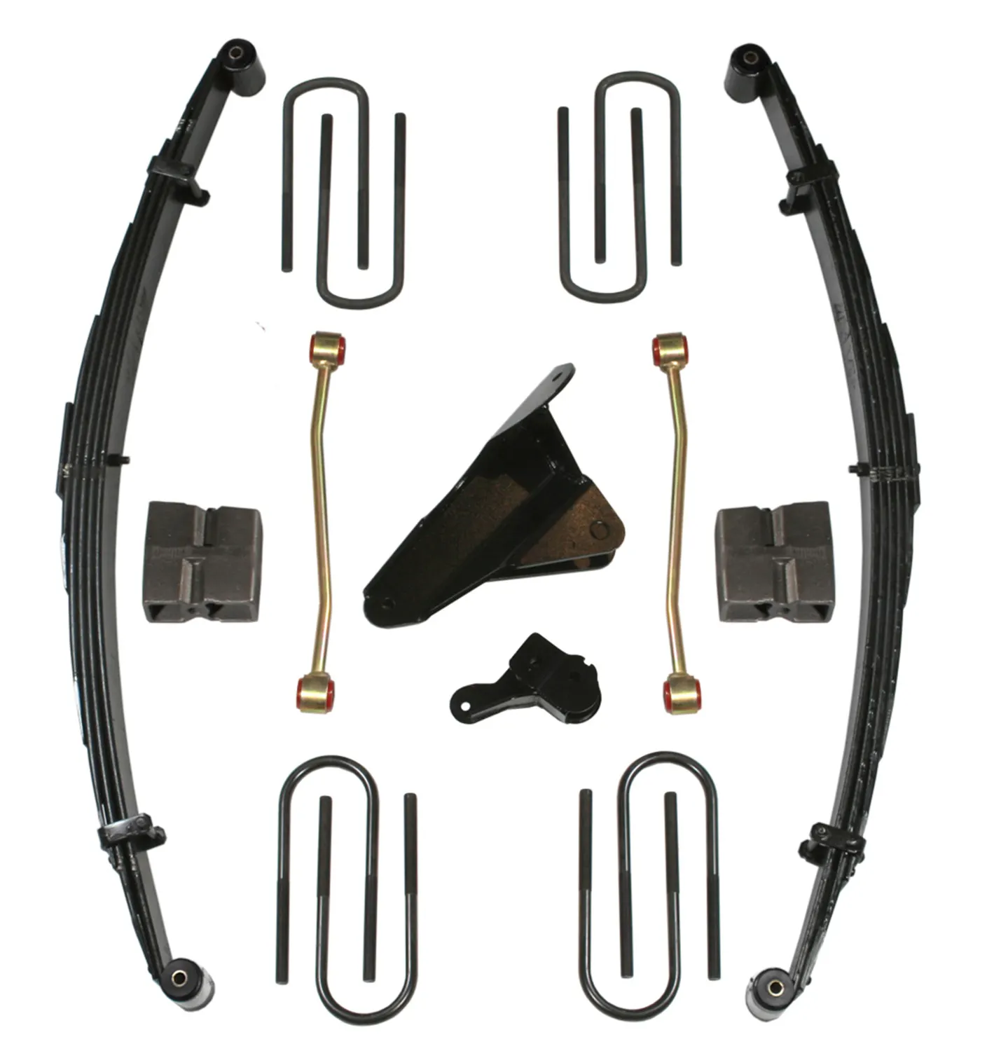 Skyjacker Suspension Lift Kit w/Shocks