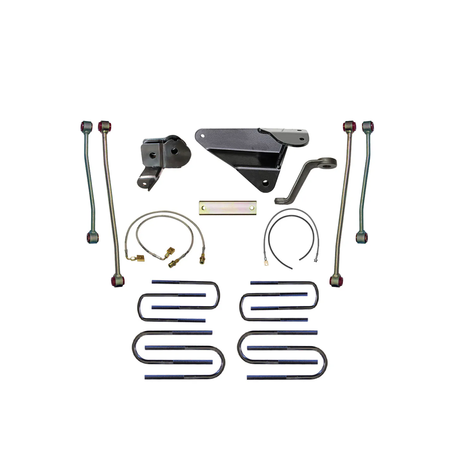 Skyjacker SYS BX 8IN. 00-05EXC 00-04F250