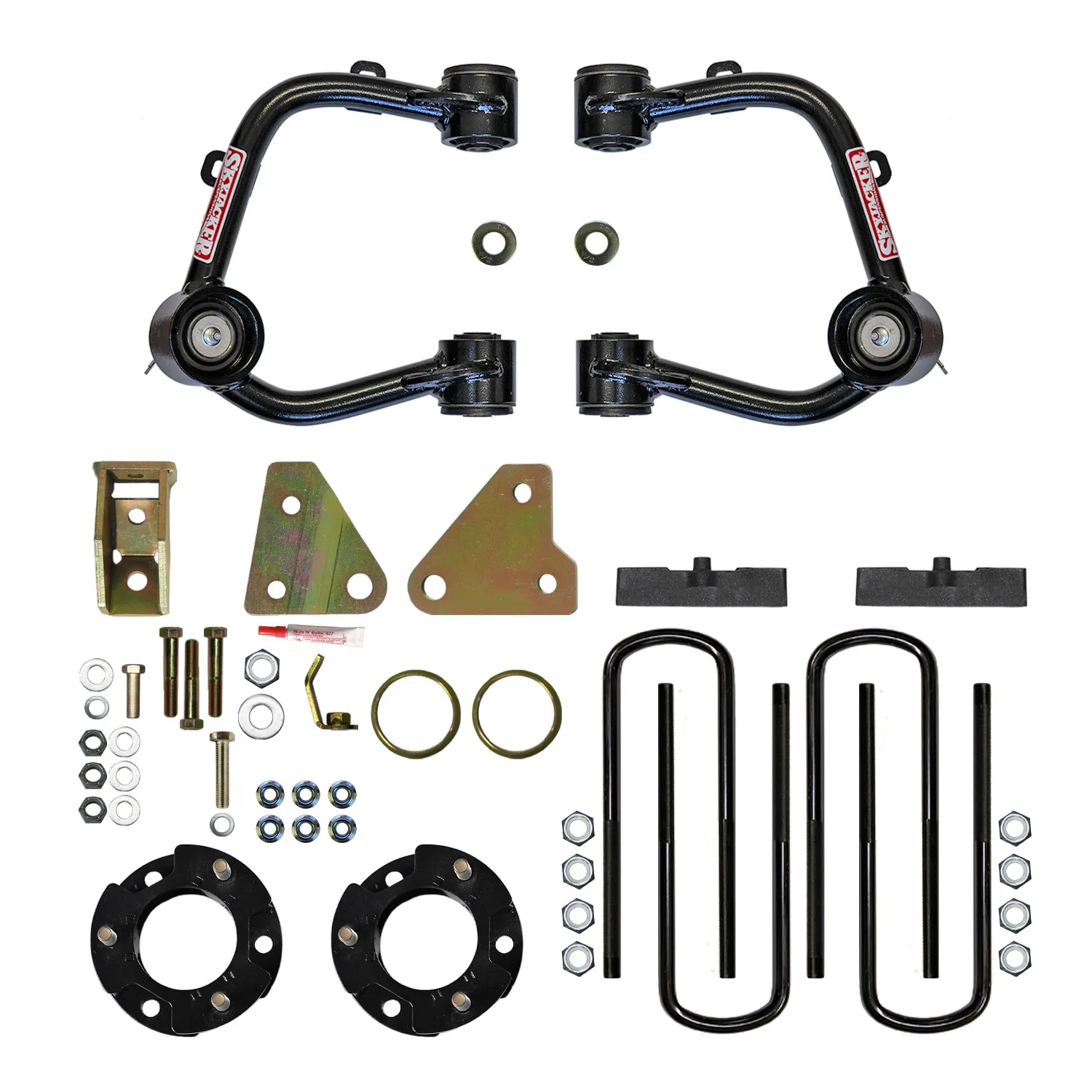 Skyjacker 3.5 In. Suspension Lift Kit