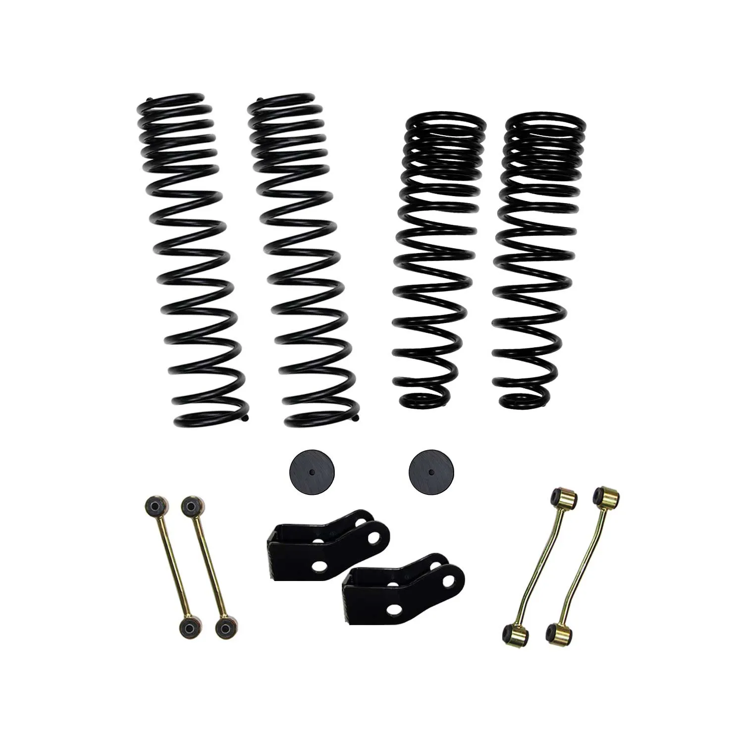 Skyjacker 2.5 In. Suspension Lift Kit