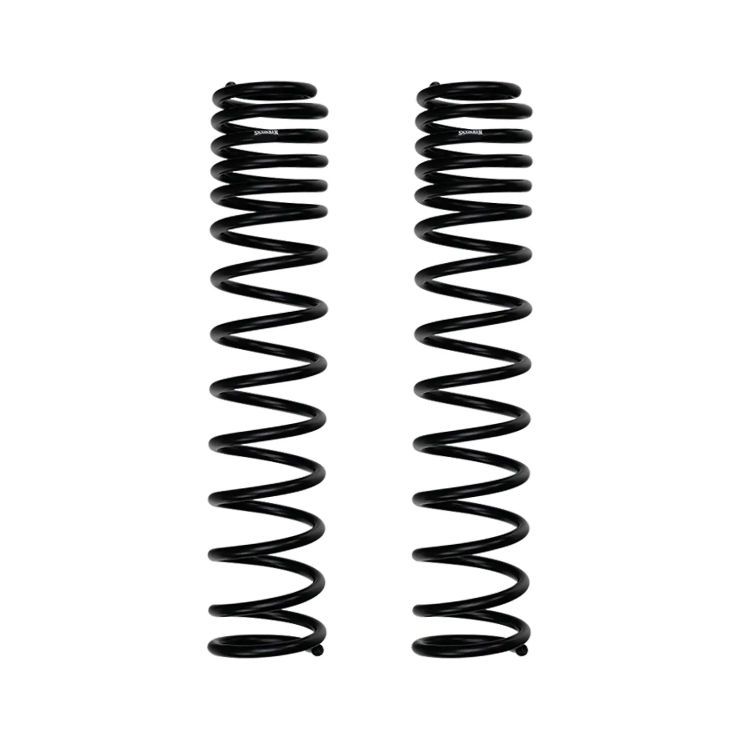 Skyjacker Skyjacker G55FDRD 5.5 Inch Front Dual Rate Long Travel Coil Springs Component Box