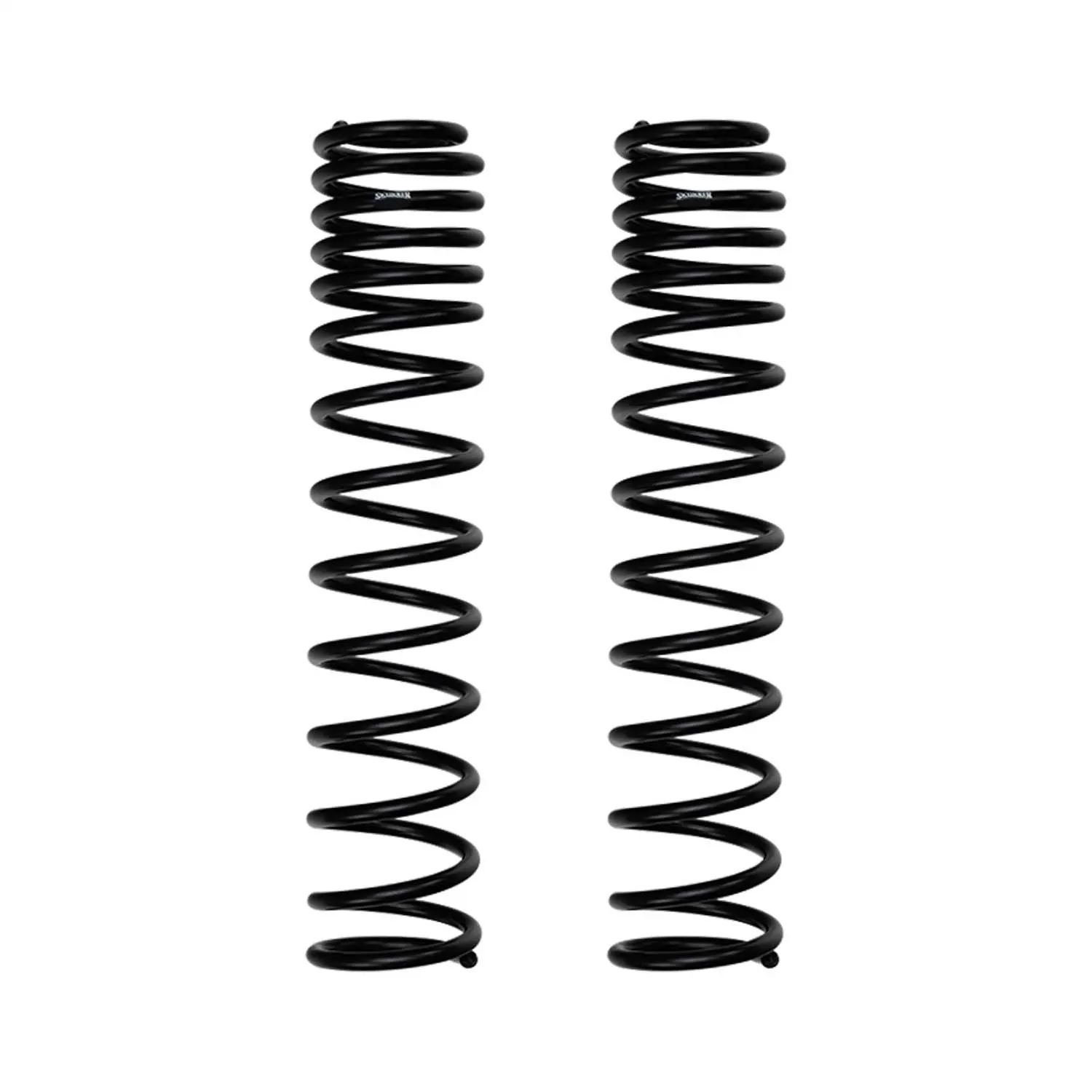 Skyjacker Skyjacker GR45FDRD 4.5 Inch Front Dual Rate Long Travel Coil Springs Component Box