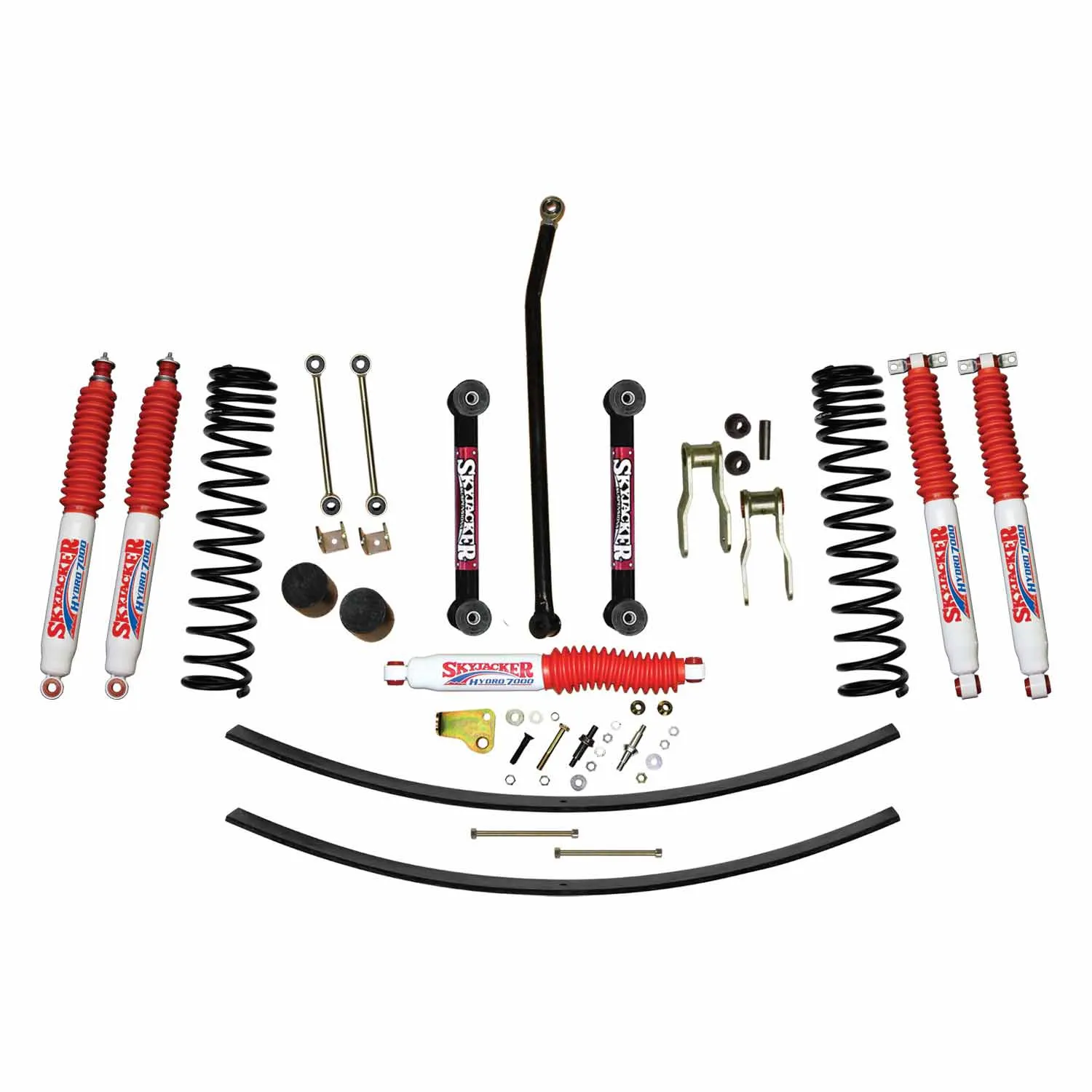 Skyjacker 4.5 Inch Suspension Lift Kit