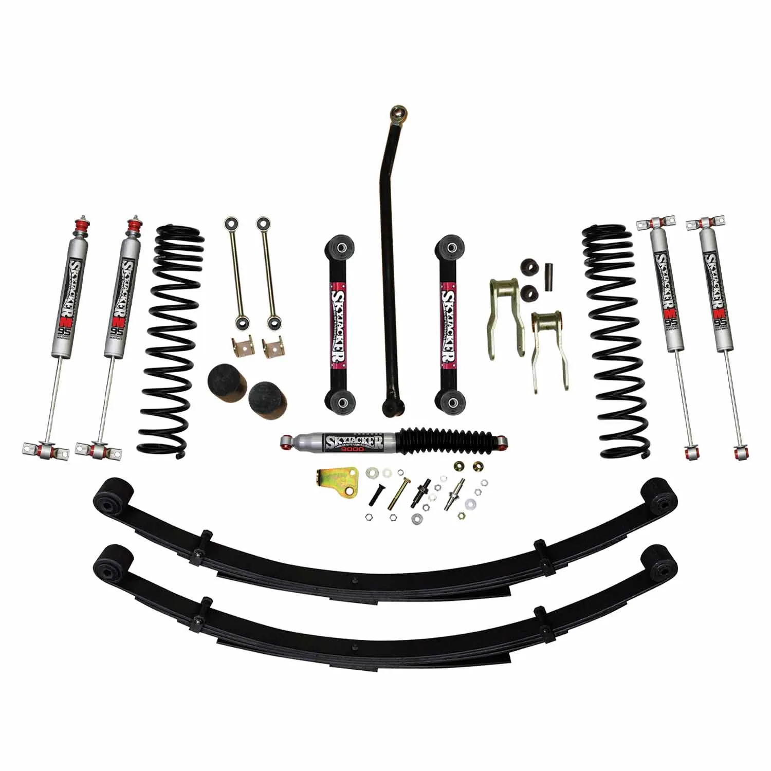 Skyjacker 4.5 Inch Suspension Lift System