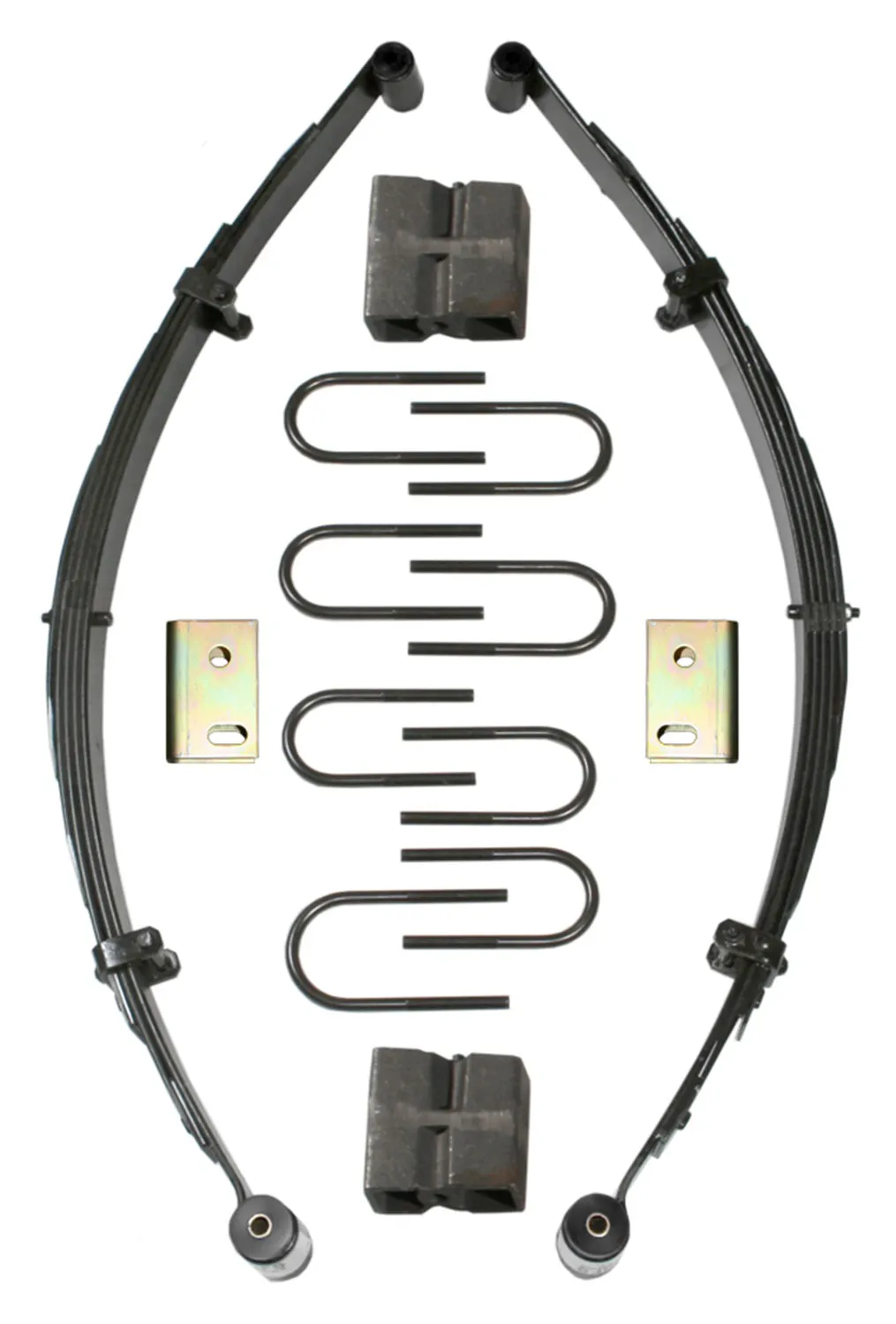 Skyjacker 4IN. KIT 84-91 GRAND WAGONEER