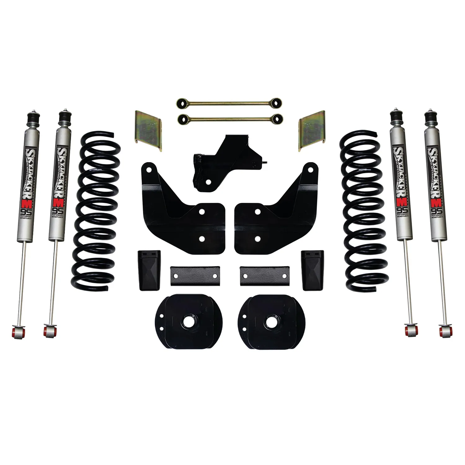 Skyjacker 4 in. Suspension Lift Kit