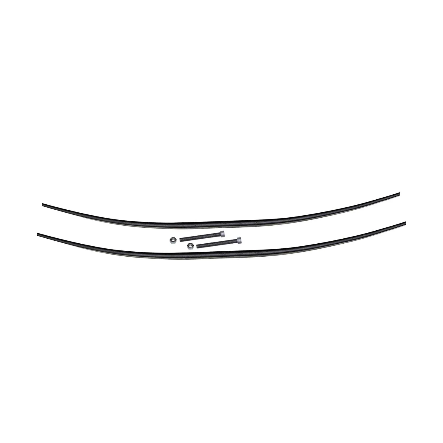 Suspension Accessories - Skyjacker R3315 1-1.5 In. Add A Leaf Box