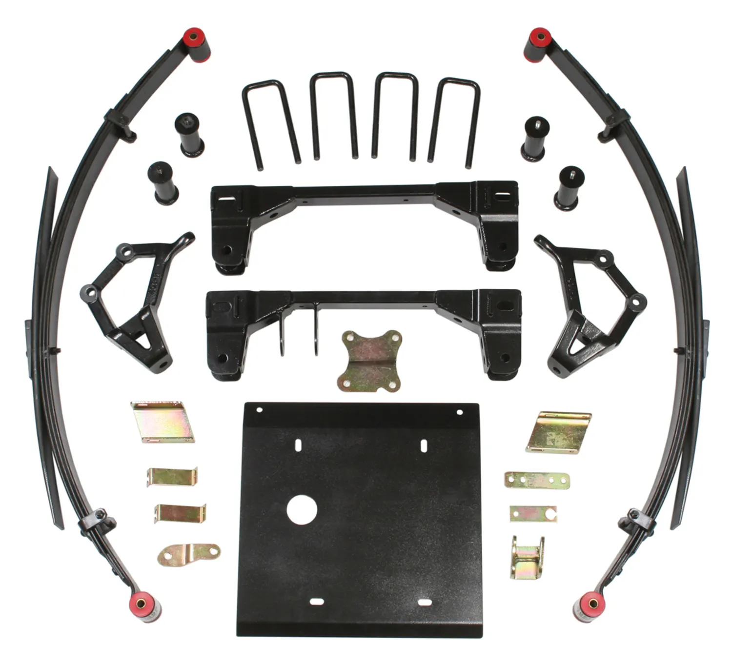 Skyjacker Suspension Lift Kit w/Shocks