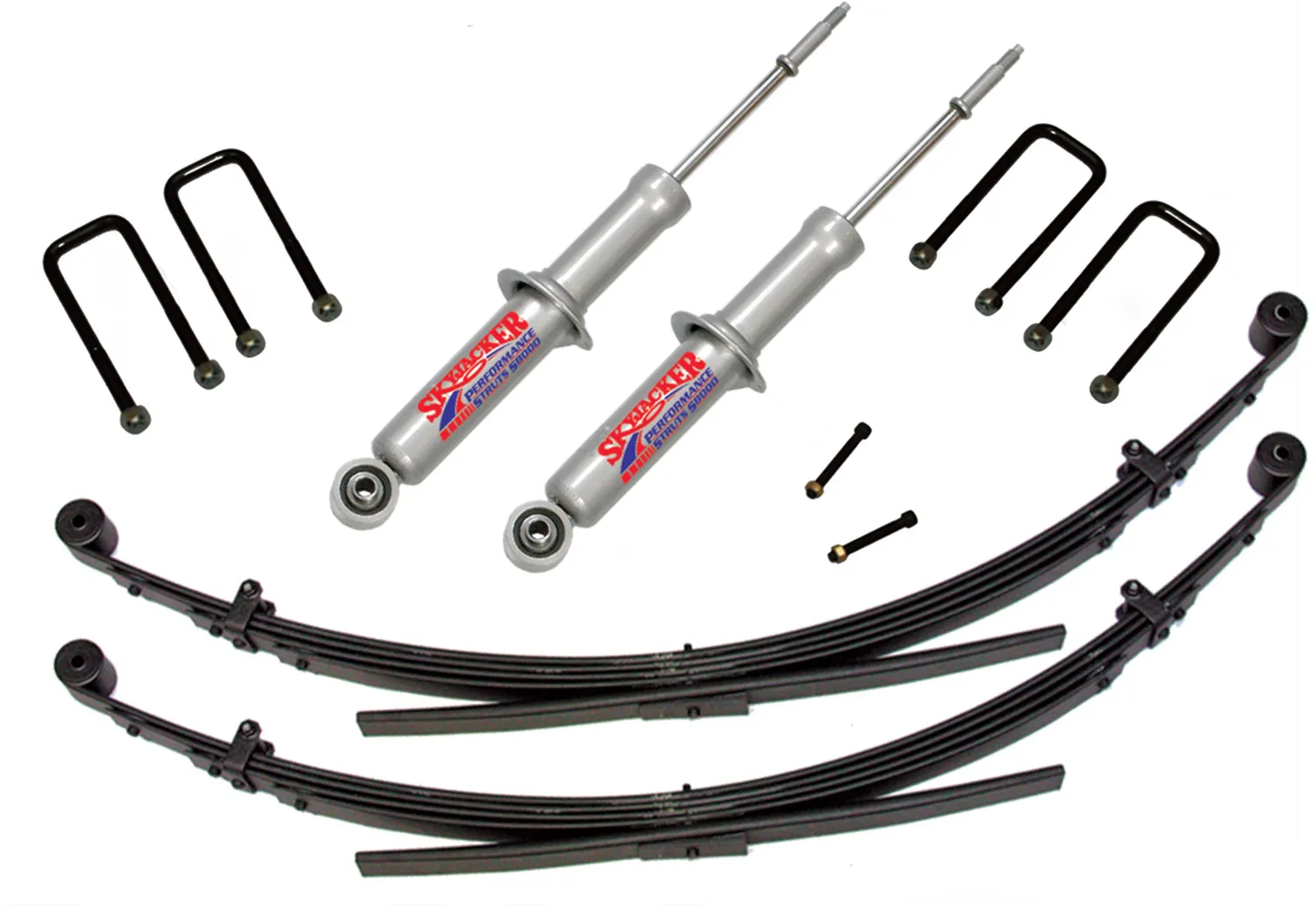 Skyjacker Suspension Lift Kit w/Shocks