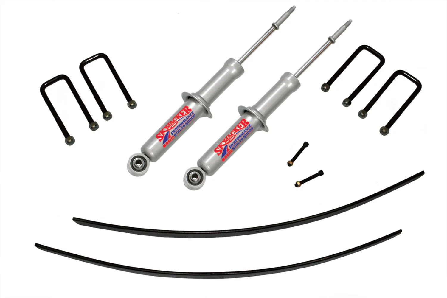 Skyjacker Suspension Lift Kit w/Shocks