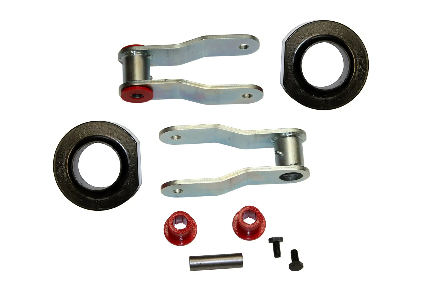 Skyjacker Suspension Lift Kit w/Shocks