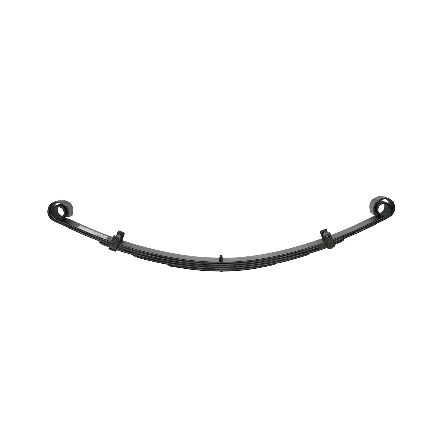 Skyjacker YJ 2.5IN. FRT ROCK READY SPRG