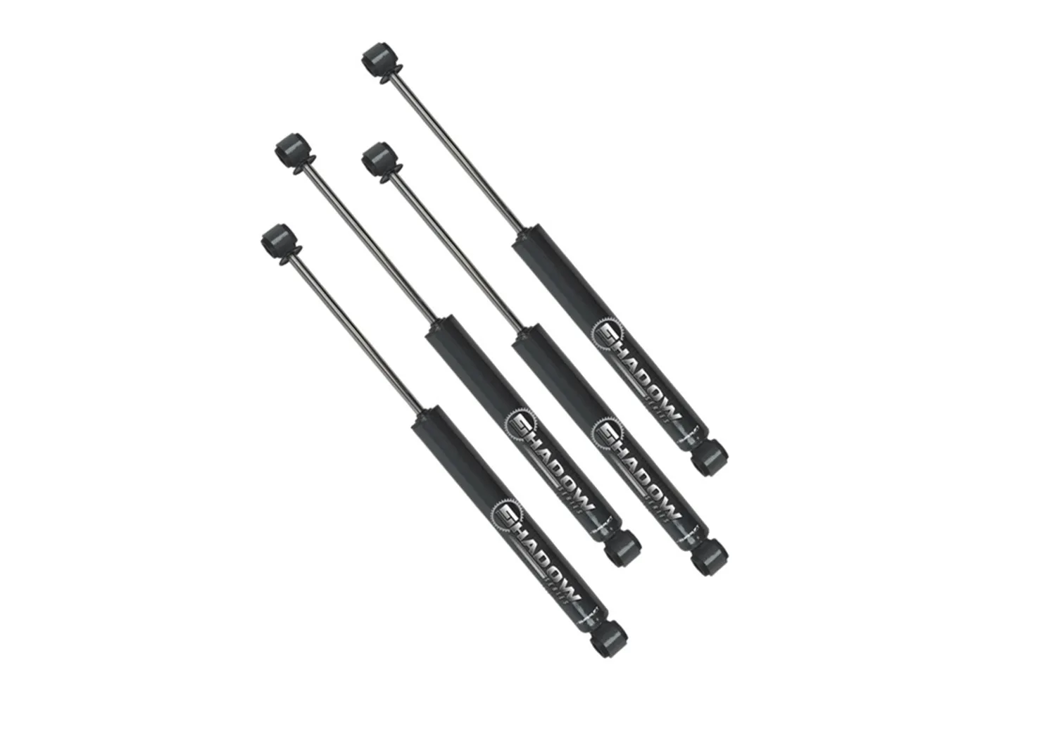Superlift Lift Kit Box, 4-6