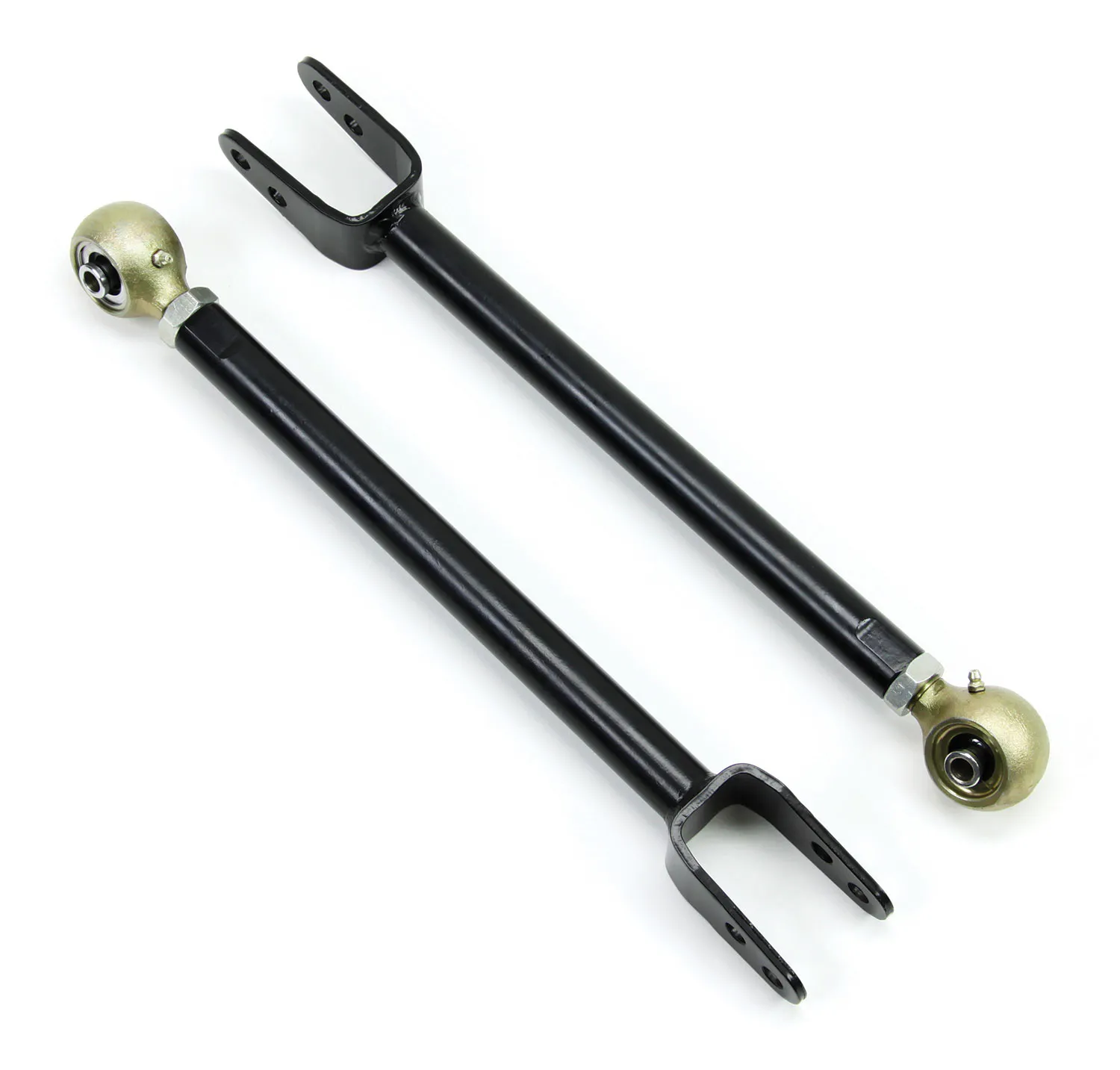 Teraflex TJ Front Upper FlexArm 97-06 Wrangler TJ