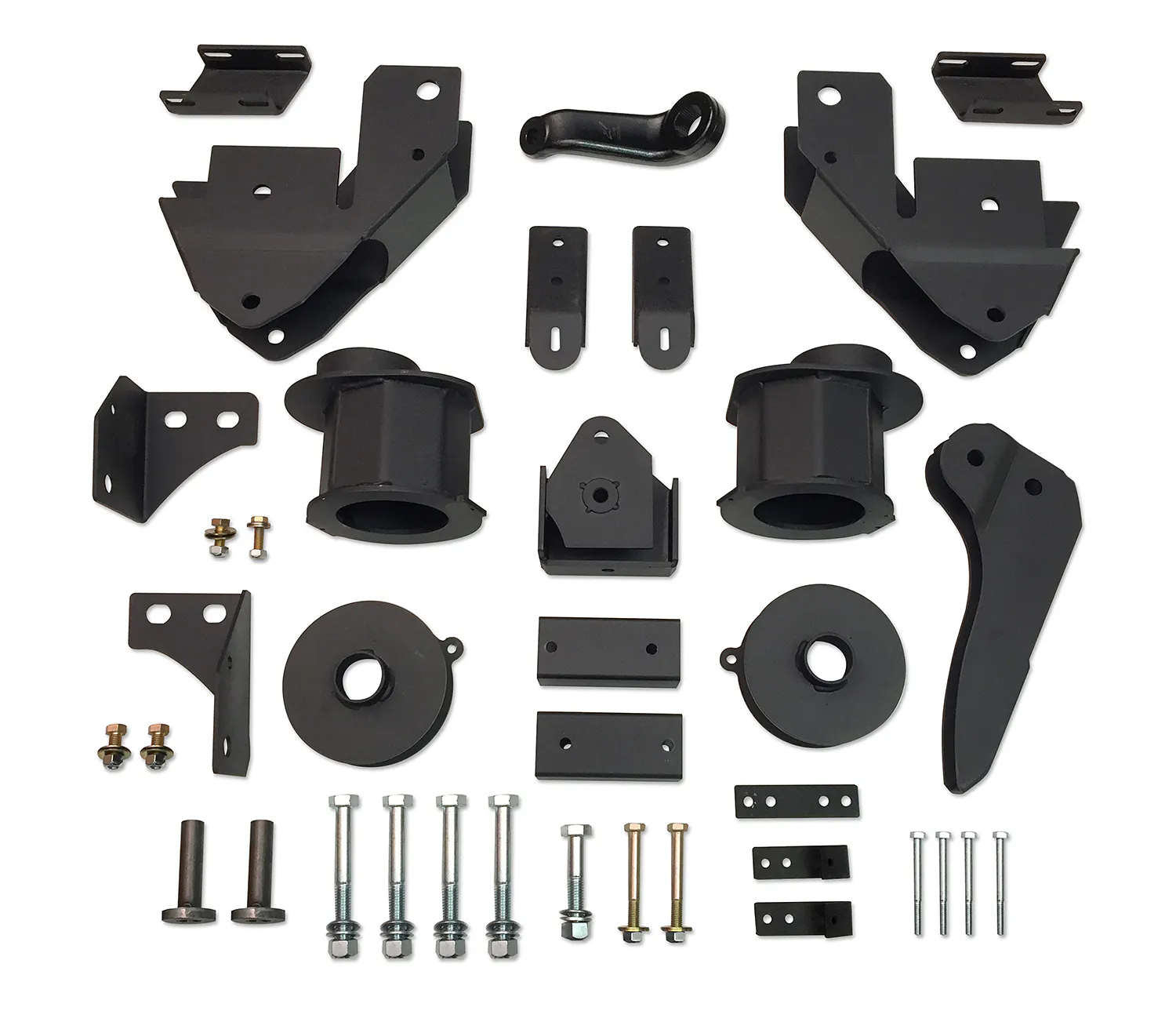 Tuff Country 5" Lift Kit