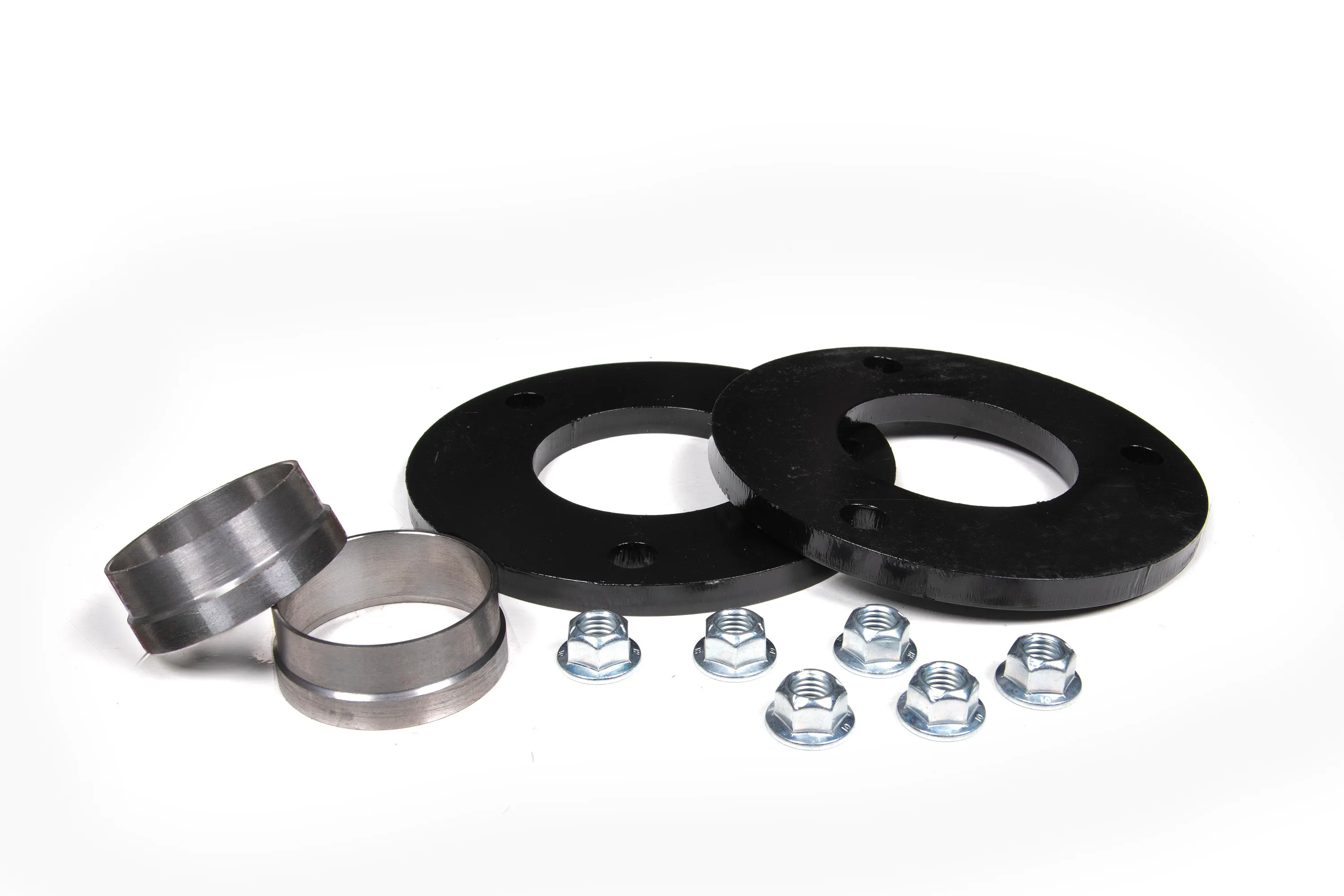 Zone Offroad Products 2" Leveling Kit, Strut Spacer - No Shocks