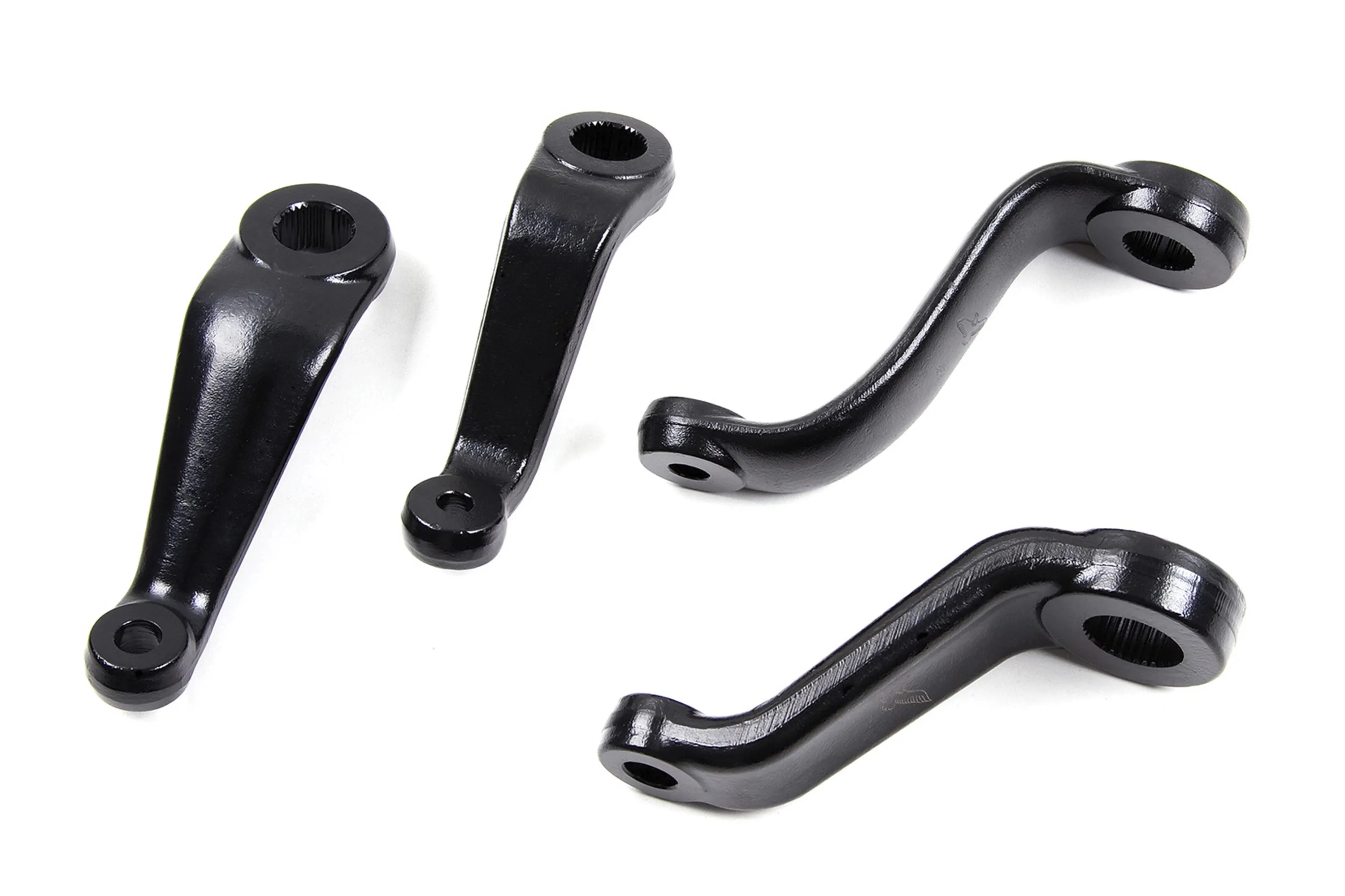 Zone Offroad Products Jeep JK Pitman Arm