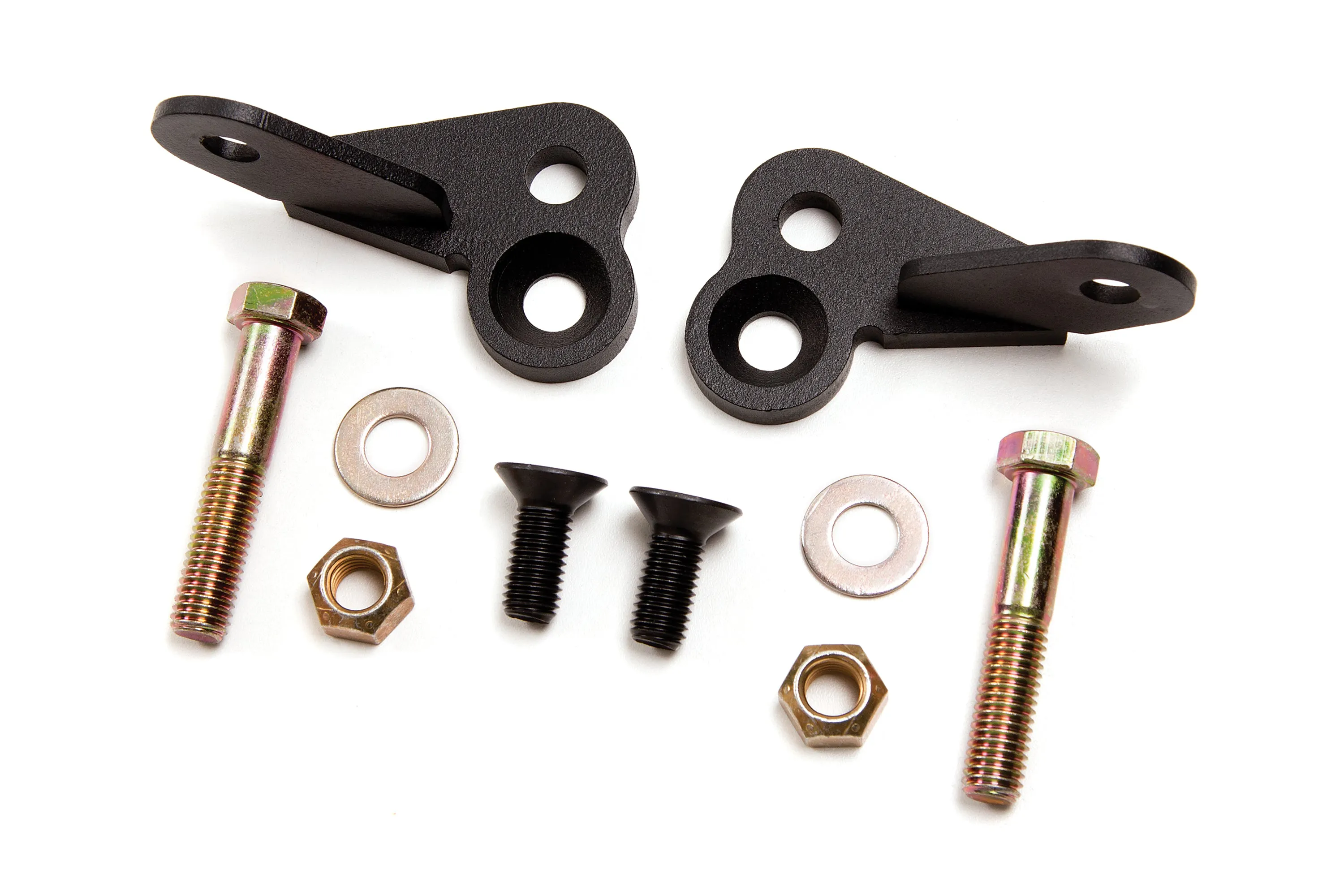 Zone Offroad Products ZOND5201 Zone Shock Extension