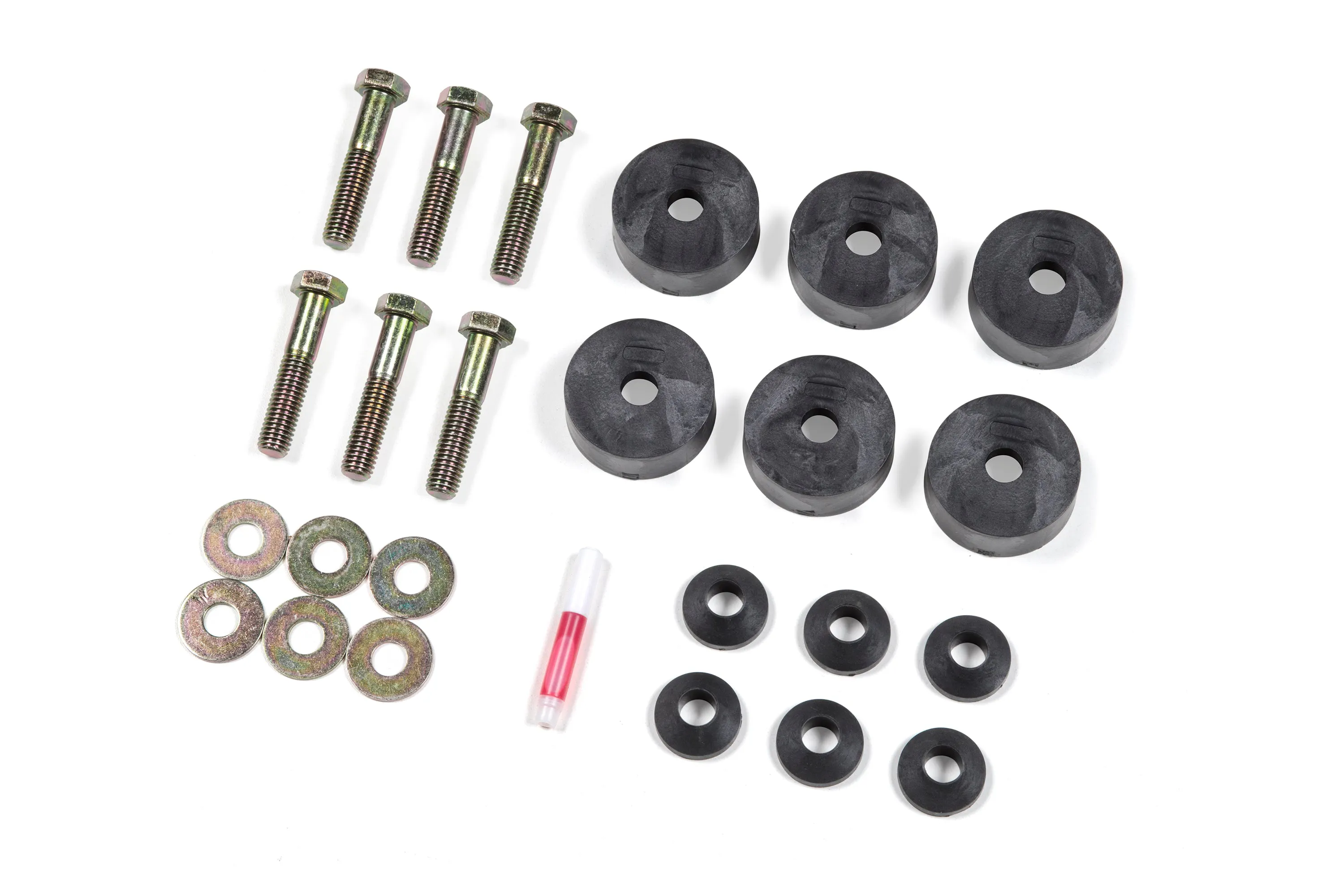 Zone Offroad Products 3/4in Transfer Case Drop