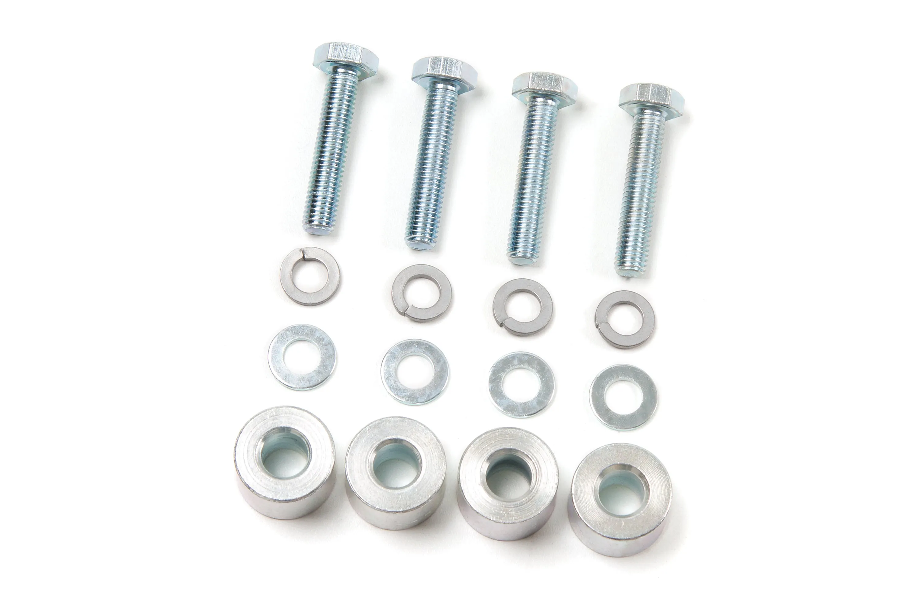 Zone Offroad Products 3/4in Transfer Case Drop