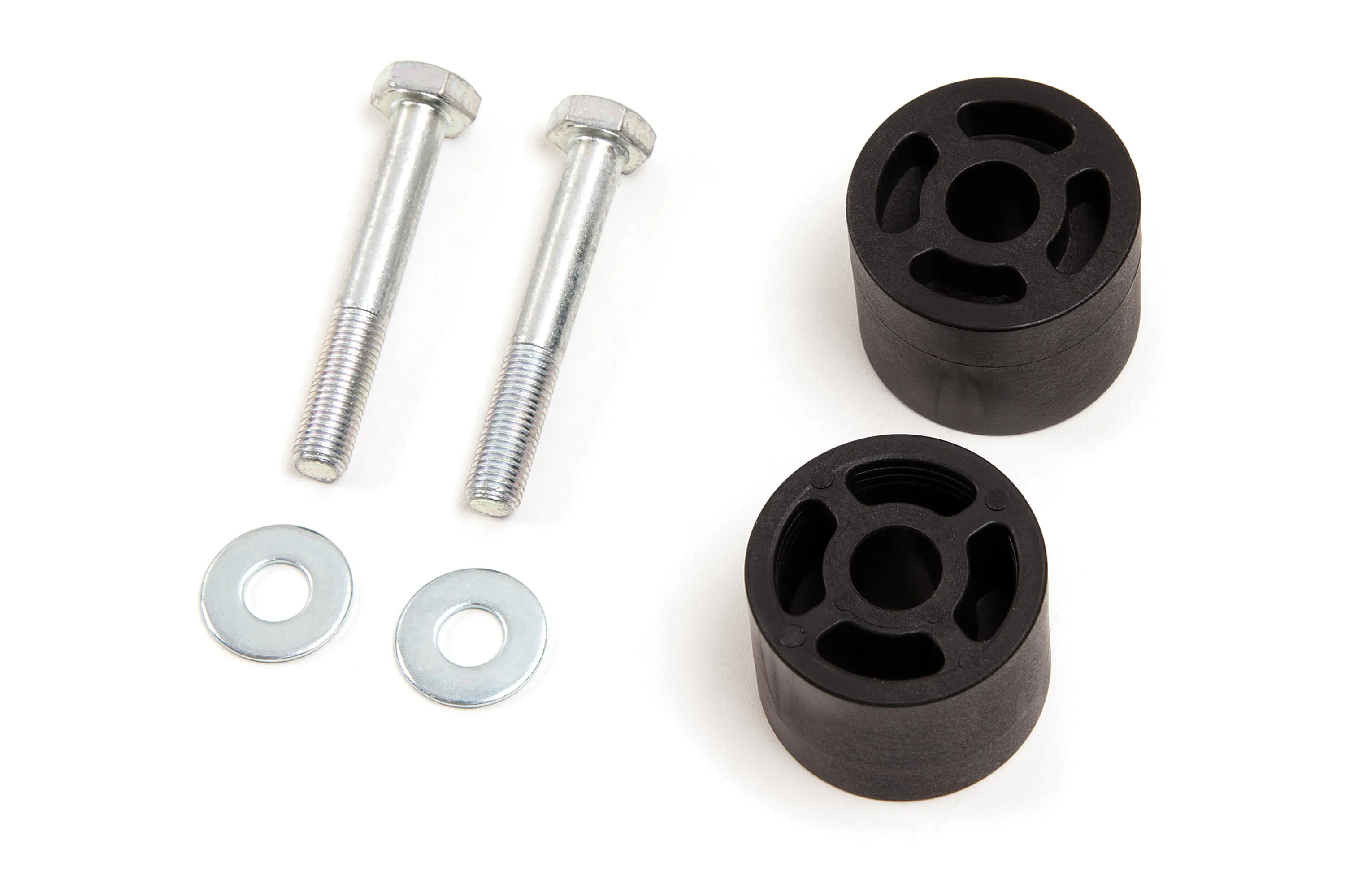 Zone Offroad Products Toyota Tundra Carrier Bearing Drop