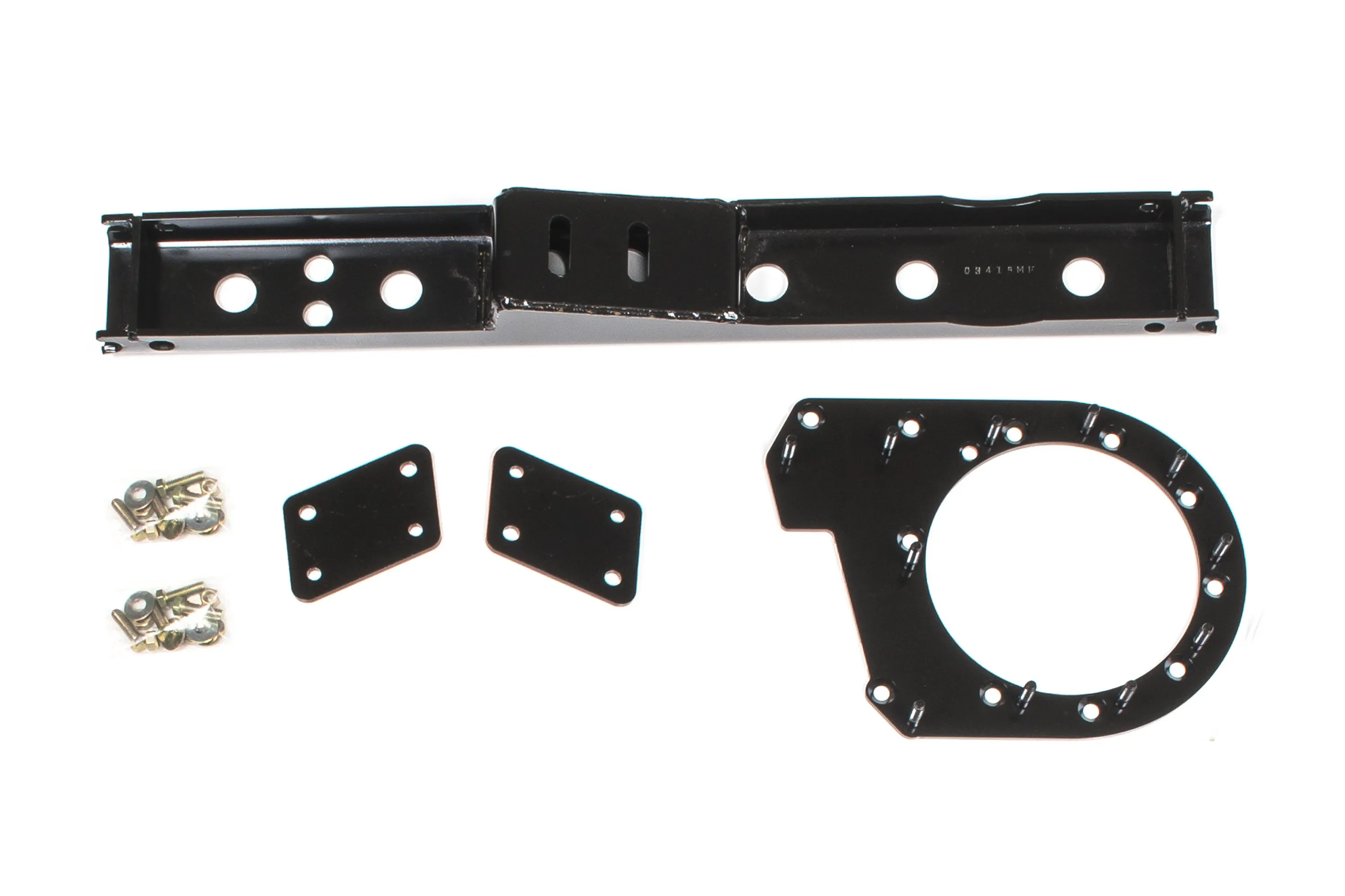 Zone Offroad Products Indexing Ring Kit - Diesel