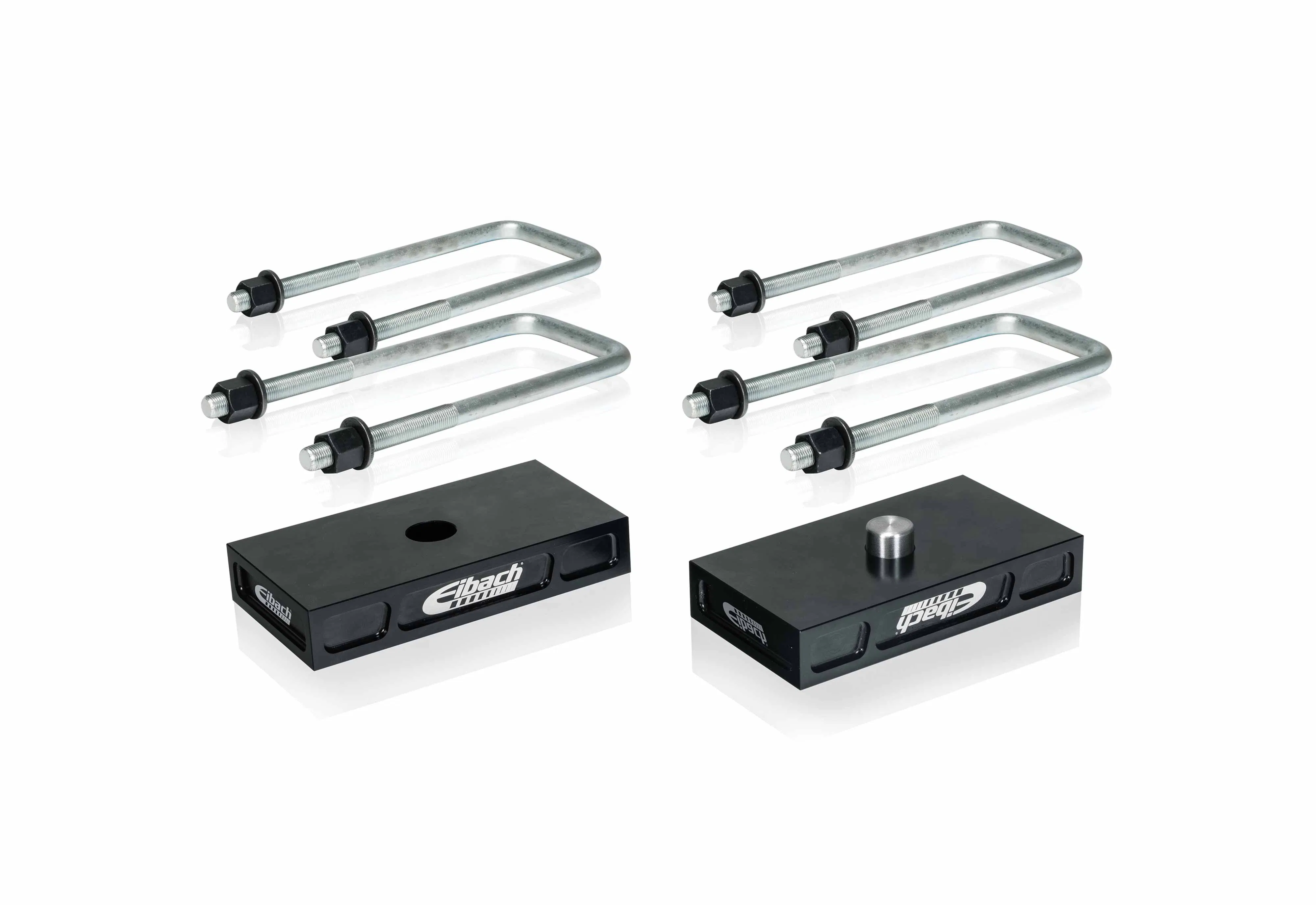 Eibach Pair of Lift Blocks + Hardware
