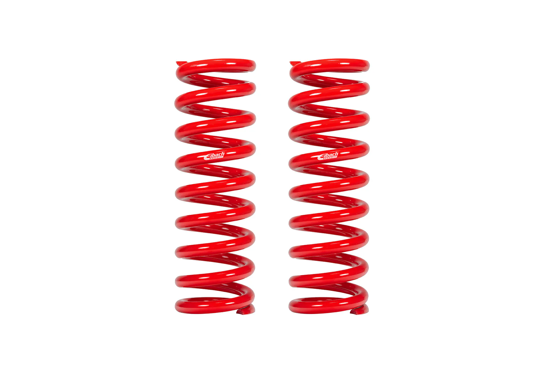 Eibach Set of 2 Front Springs