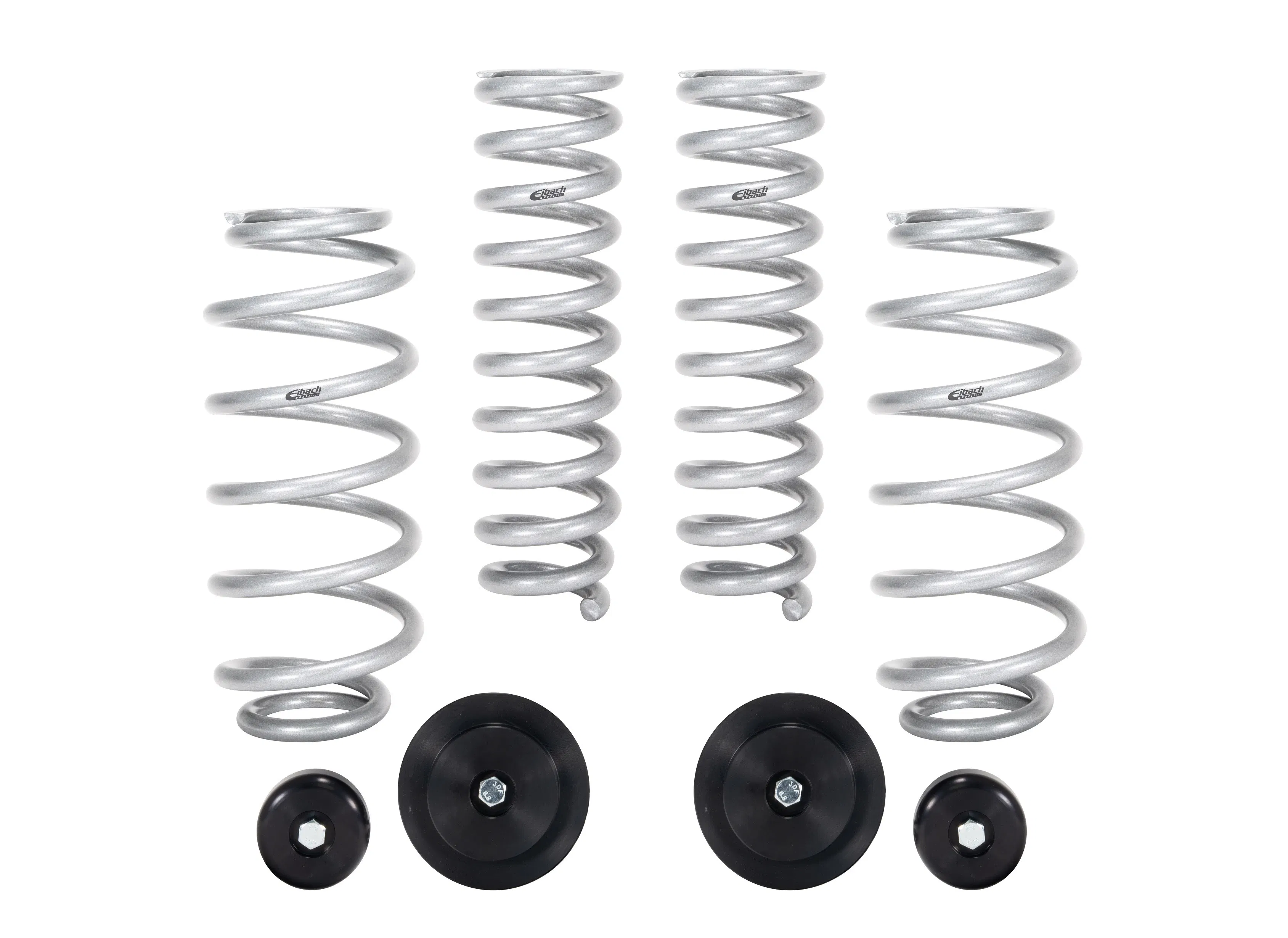 Eibach Set of 4 Springs