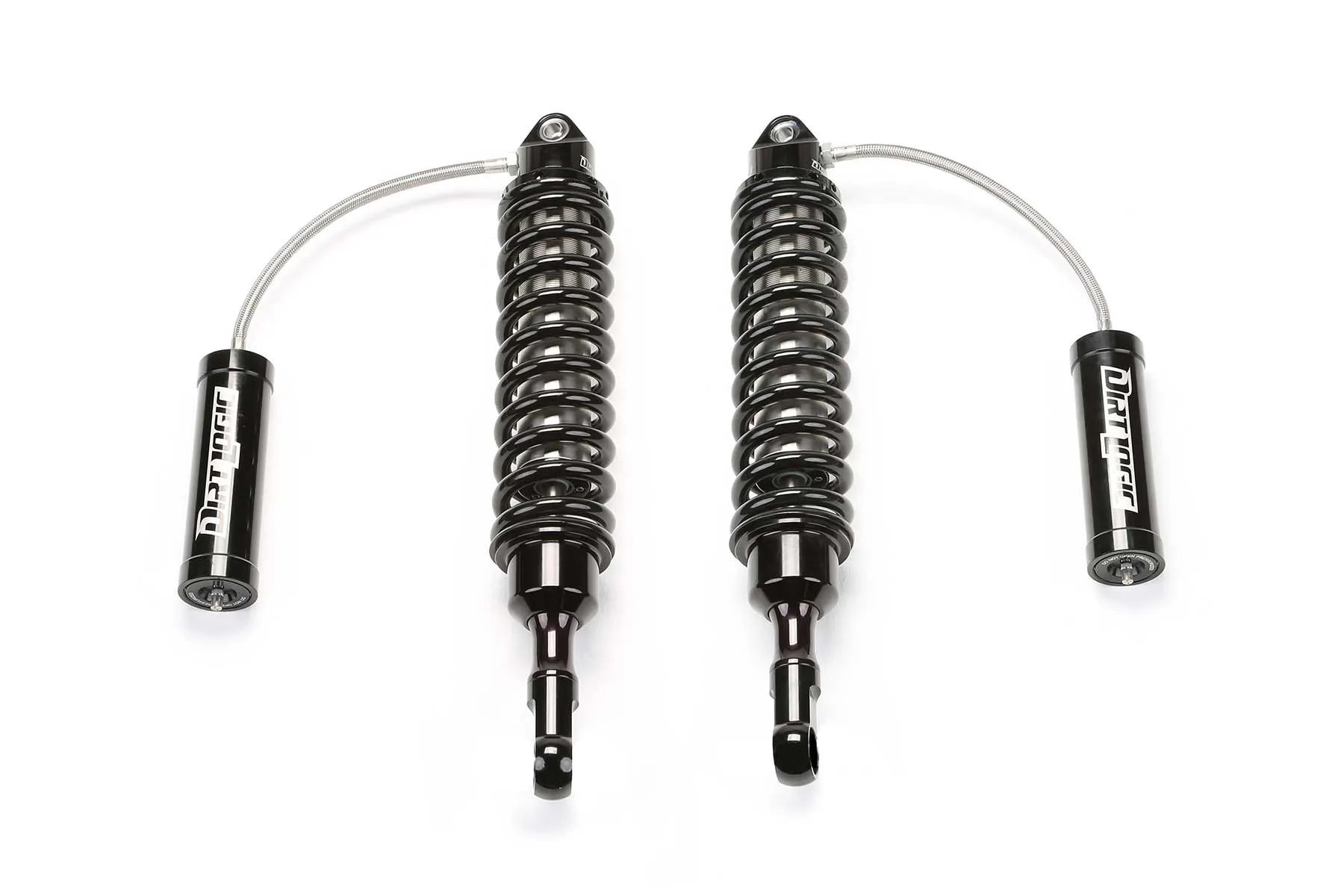 Fabtech Dirt Logic 2.5 Resi Coil Over Shock Absorber