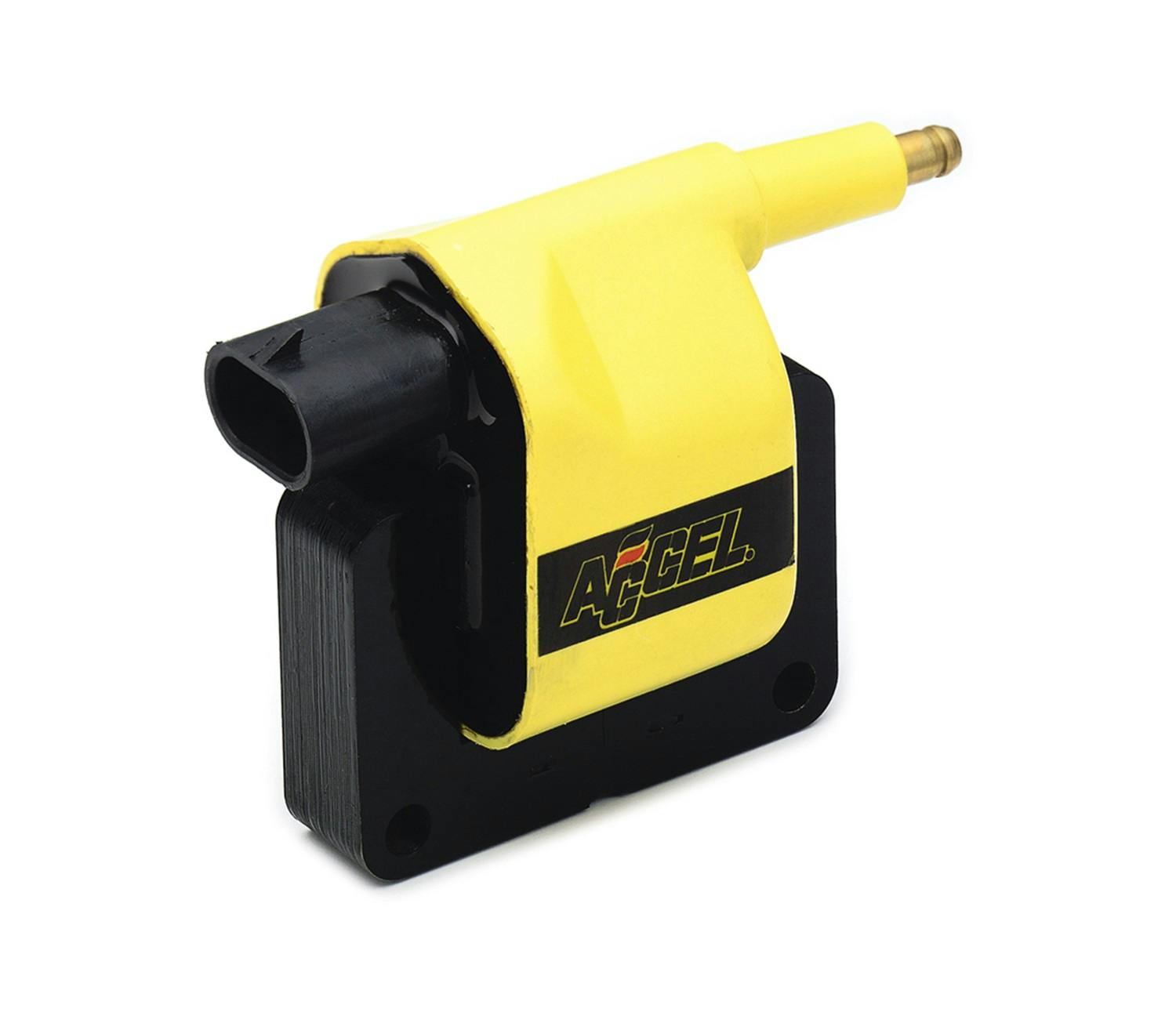 ACCEL 140021 Ignition Coil- SuperCoil- Dodge/Jeep/Plymouth