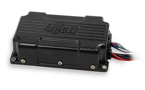 ACCEL 61212 Accel SuperBox CD Ignition System