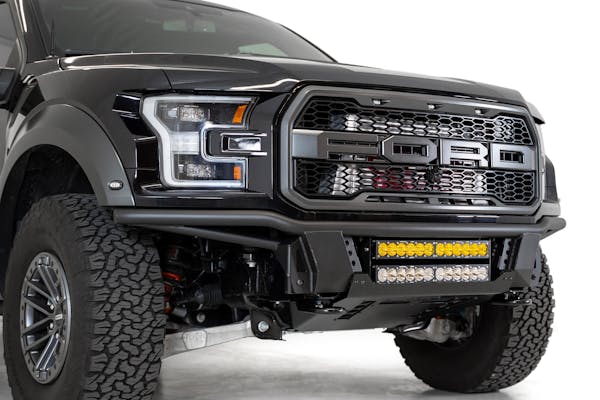 Addictive Desert Designs F118103500103 ADD PRO Bolt-On V2 Front Bumper