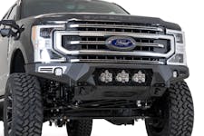 Addictive Desert Designs F160014100103 Bomber Front Bumper