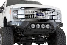 Addictive Desert Designs F160014110103 Bomber Front Bumper