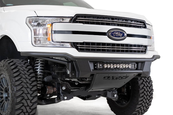 Addictive Desert Designs F188102100103 ADD PRO Bolt-On Front Bumper