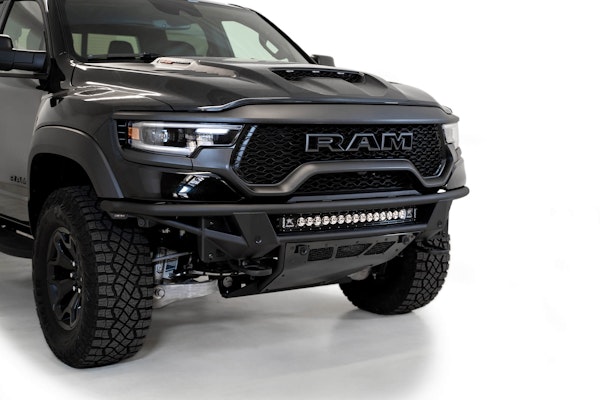 Addictive Desert Designs F628102160103 ADD PRO Bolt-On Front Bumper