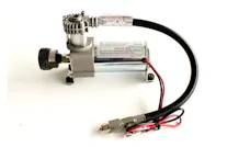 Air Lift 16092 Replacement Electric 12V Air Compressor