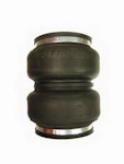 Air Lift 50201 Replacement Air Spring - Bellows type