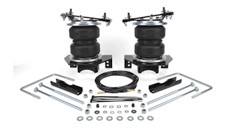 Air Lift 57380 LoadLifter 5000 Air Spring Kit