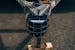 Altor Locks MVP008.2000 ICON Trailer Coupler Lock 2 yoke latch coupler style by OEMs- Atwood/Pro Series