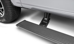 AMP Research 76252-01A PowerStep™ Plug-N-Play Black