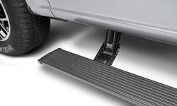 AMP Research 76252-01A PowerStep™ Plug-N-Play Black