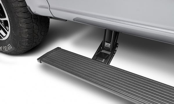 AMP Research 76252-01A PowerStep™ Plug-N-Play Black