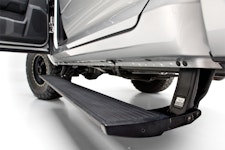 AMP Research 76153-01A PowerStep™ - Plug-N-Play Black