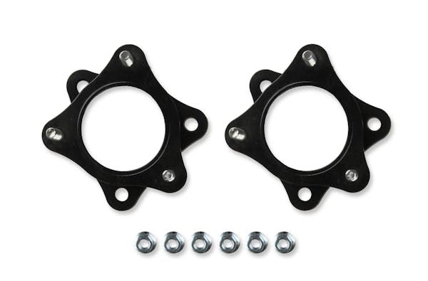 Anvil Off-Road 215AOR LEVELING KIT 2 IN F150 2/4WD 04-14