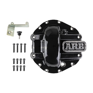 ARB, USA 0750008B Differential Cover
